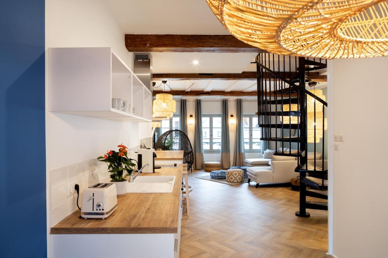 Maison Tillot Dijon Quarto foto
